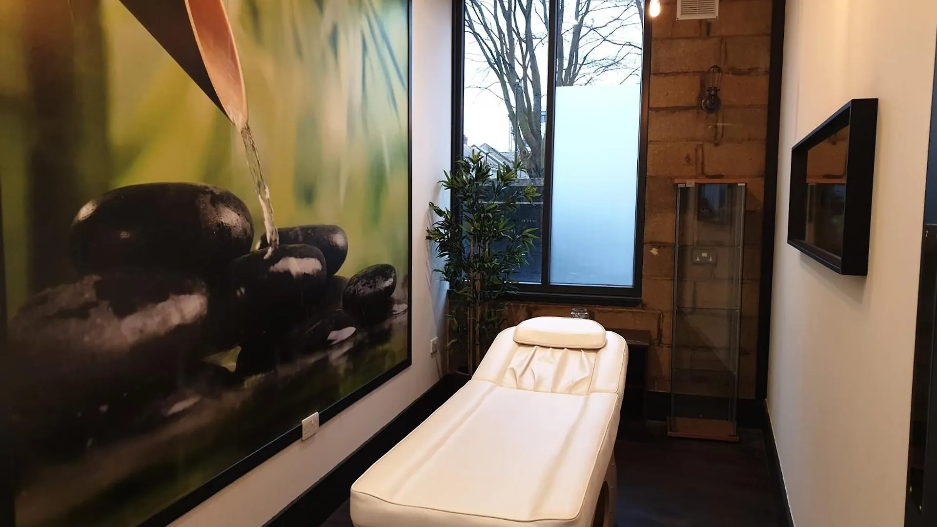 London City Airport Hotel