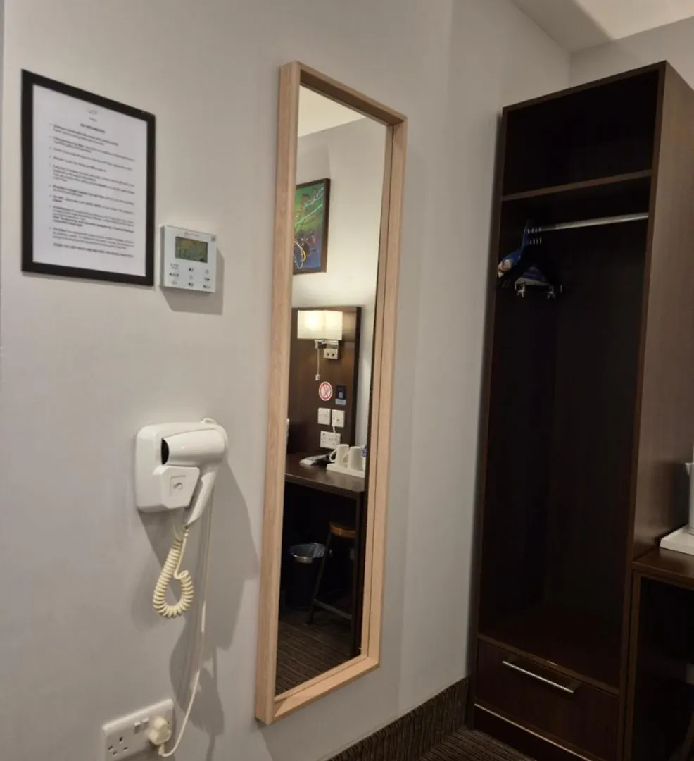 London City Airport Hotel