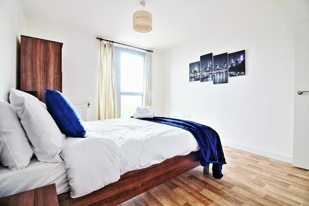 London City Airport Hotel