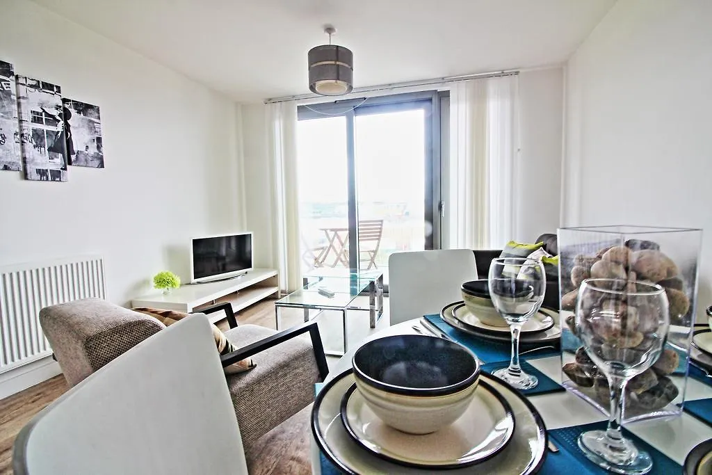 London City Airport Hotel