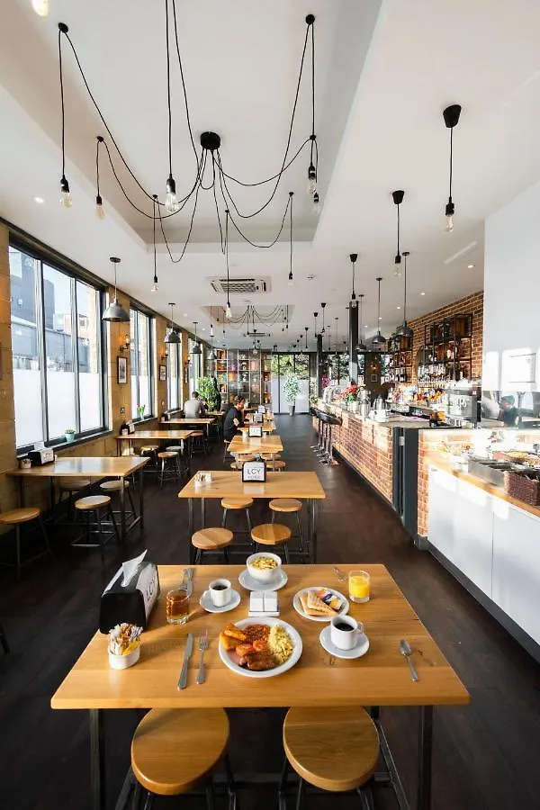 London City Airport Hotel