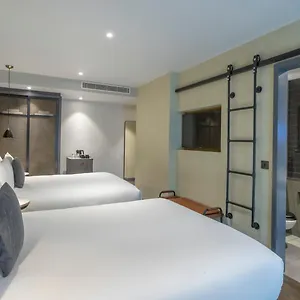 ホテル クレイトン シティ オブ ロンドン