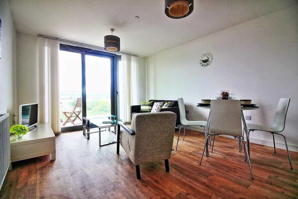 London City Airport Hotel 3*,  בריטניה